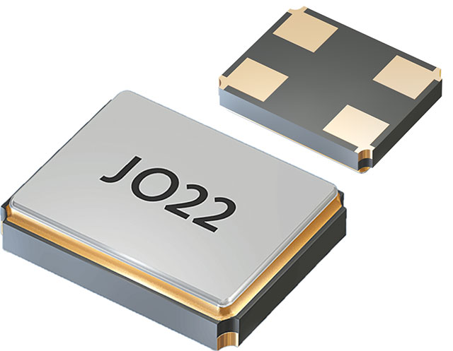 O 26,0-JO22-B-1V3-1-T1-LF Jauch Quartz