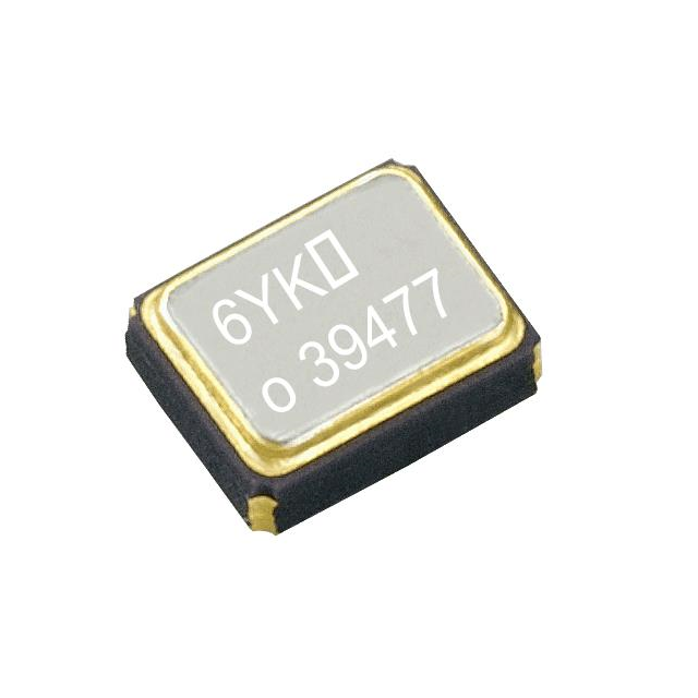 TG2520SMN 10.0000M-BCGNCA0 EPSON