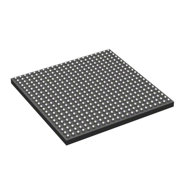 T55F484C4 Efinix, Inc.