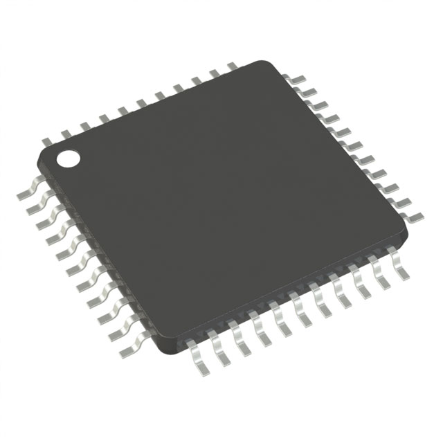LE58QL061BVC Microchip Technology