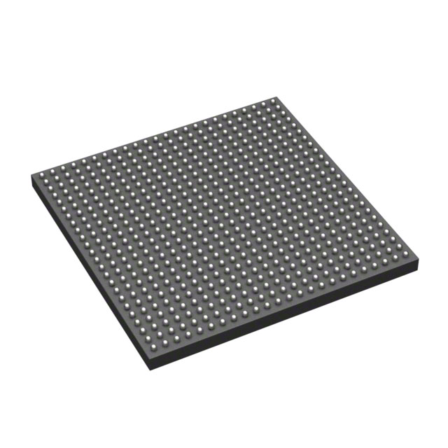 T120F576I4 Efinix, Inc.