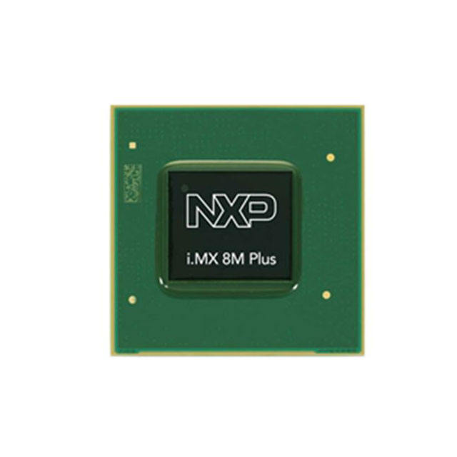 MIMX8ML6CVNKZAB NXP USA Inc.