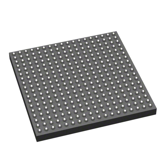T55F324C4 Efinix, Inc.