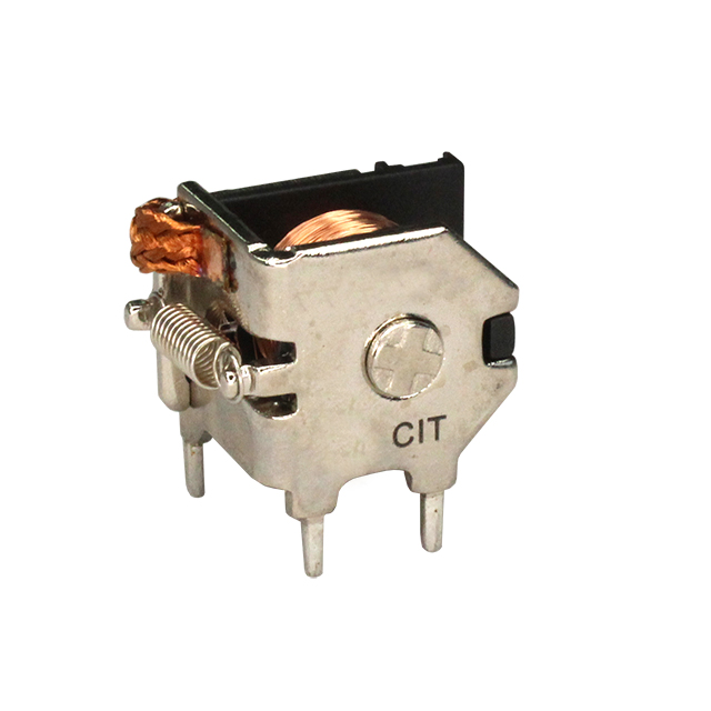 A51AO12VDC1.9 CIT Relay and Switch
