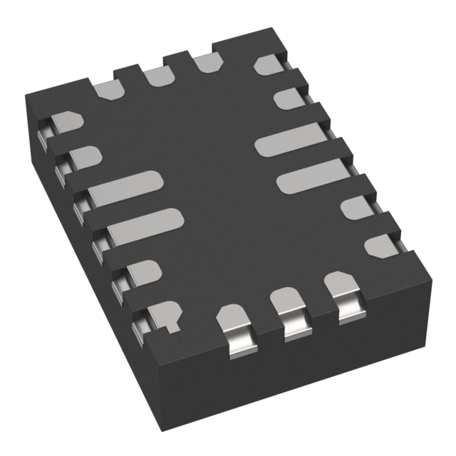 MPQ2166BGRHE-AEC1-Z Monolithic Power Systems Inc.
