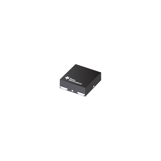 TPS7A0230PYCHR Texas Instruments