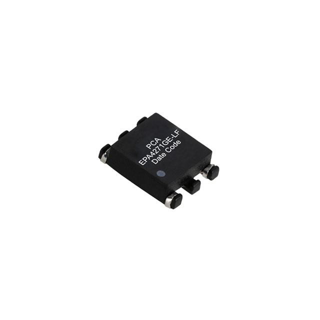 EPA4271GE-LF PCA Electronics, Inc.