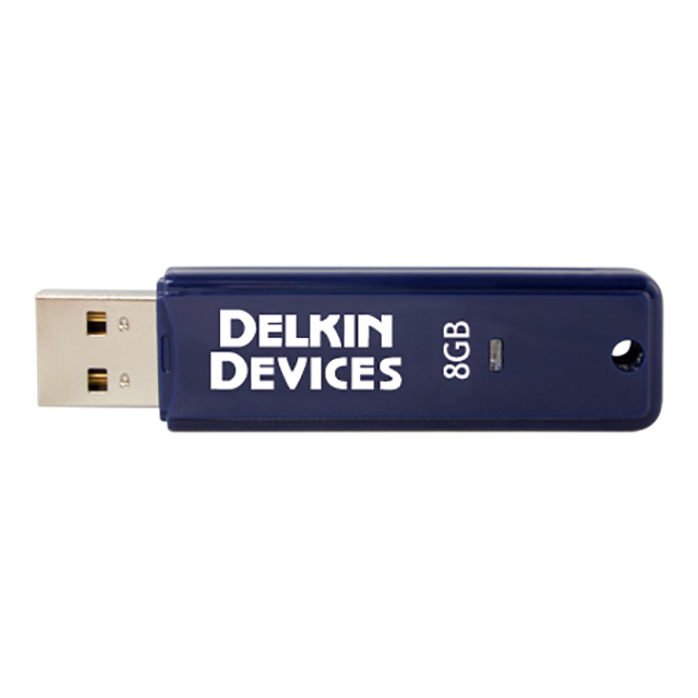 U408TQJGR-XN000-D Delkin Devices, Inc.