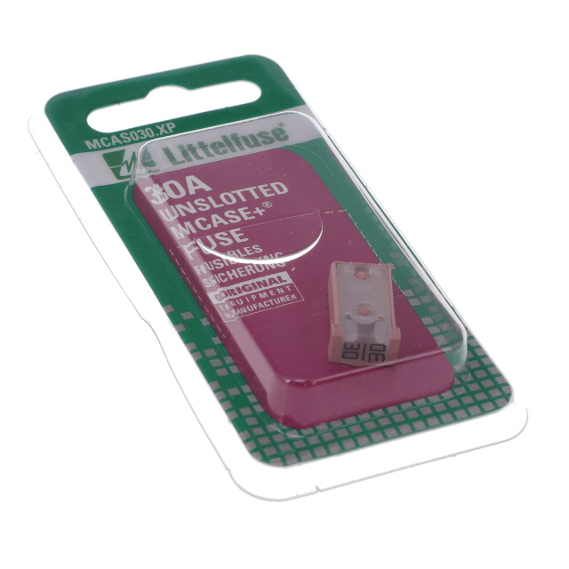 MCAS030.XP Littelfuse Inc.
