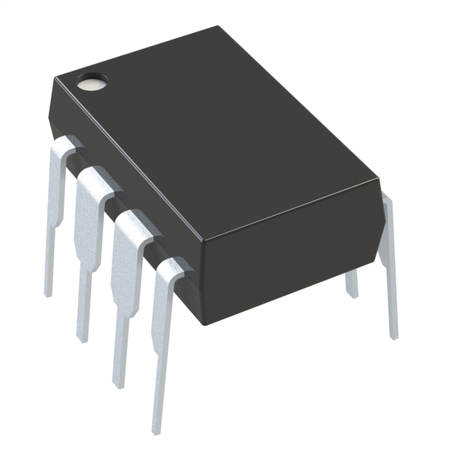 TC4403EPA Microchip Technology