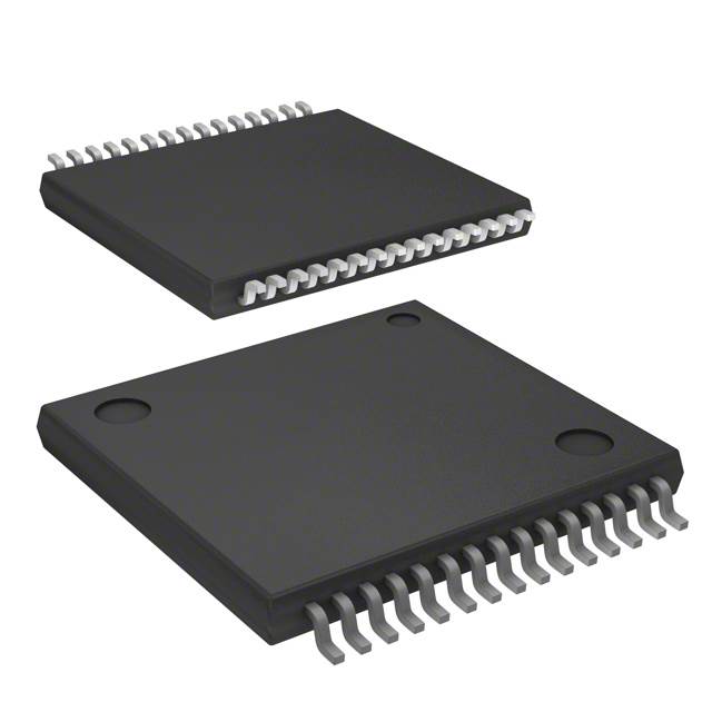 VND5004DSP30TR-E STMicroelectronics