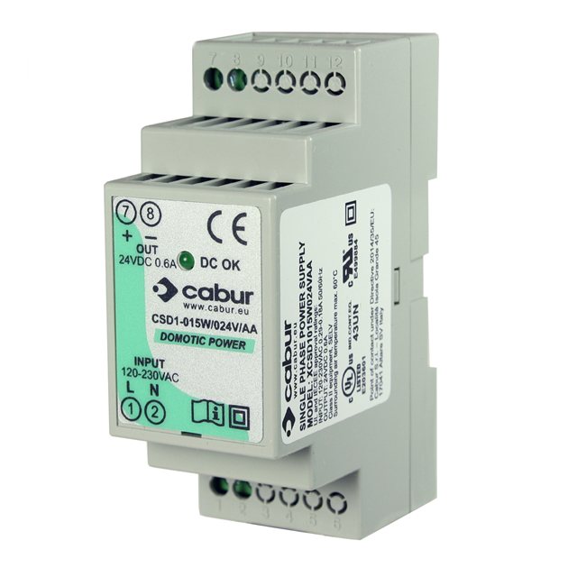 XCSD1015W024VAA ASI-Ez