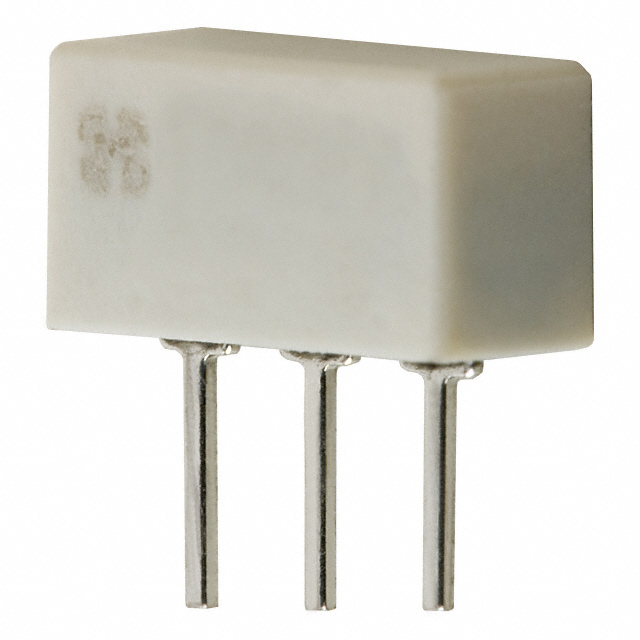 EFO-MC1005A4 Panasonic Electronic Components