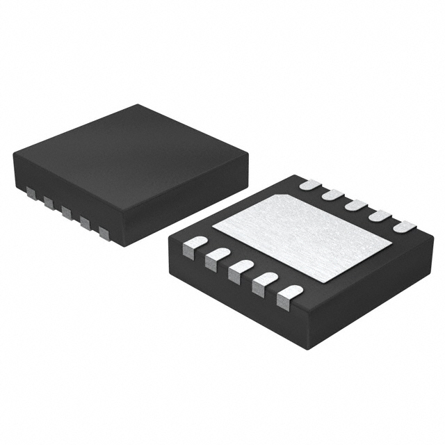 MIC79110YML-TR Microchip Technology