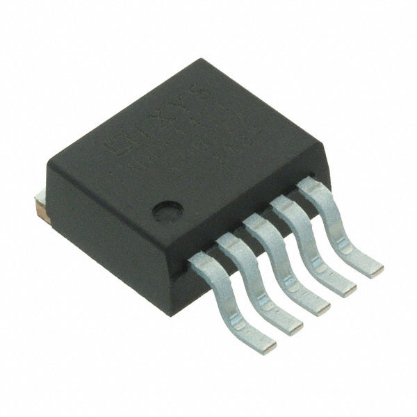 IXDD614YI Littelfuse Inc.