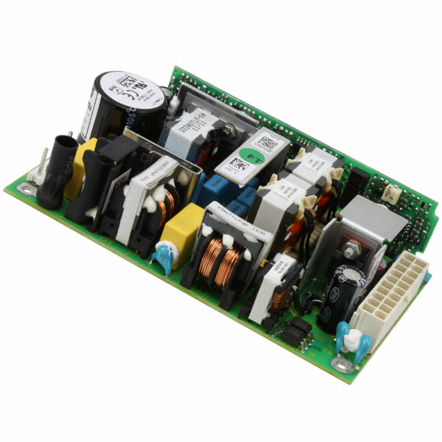NVM100015 TDK-Lambda