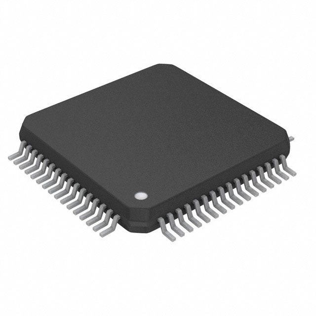 MAXQ622X-0000+ Analog Devices Inc./Maxim Integrated