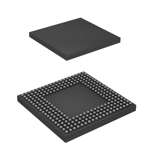 D6417709SBP133BV Renesas Electronics Corporation