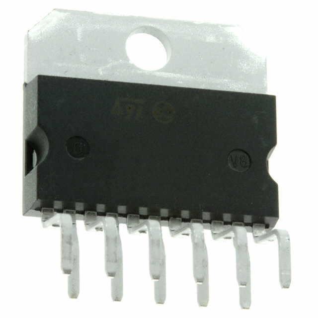 L6370L STMicroelectronics