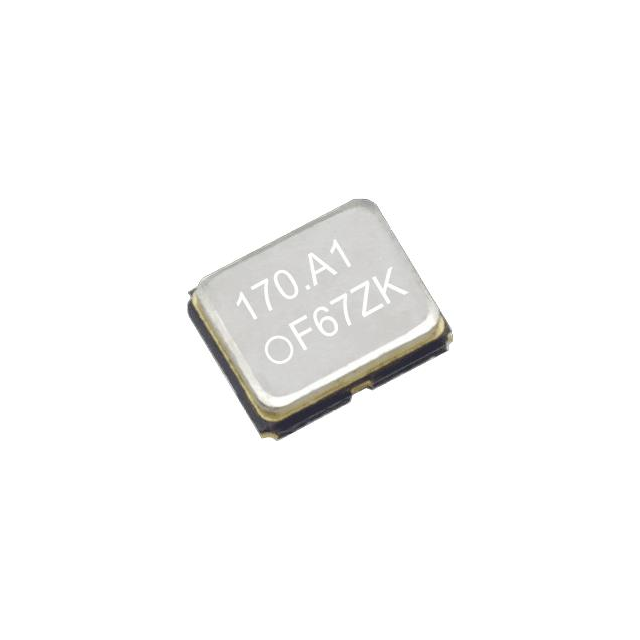 SG-8018CG 11.2896M-TJHSA3 EPSON
