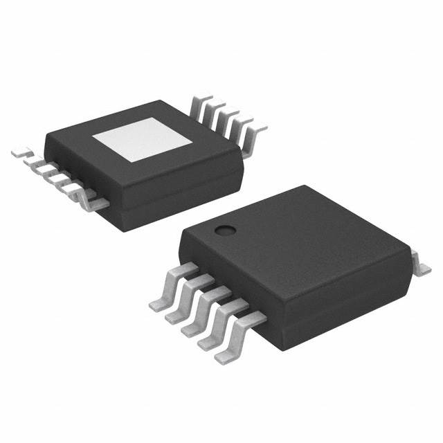 BQ24092DGQR Texas Instruments