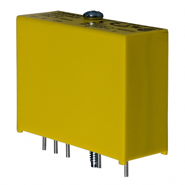G3TC-IAC5A AC/DC 240 Omron Automation and Safety