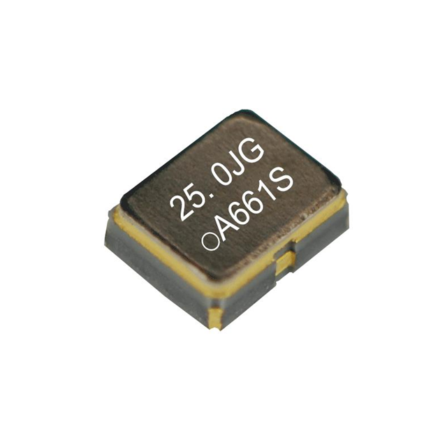 SG2016CAN 24.5760M-TJGA3 EPSON