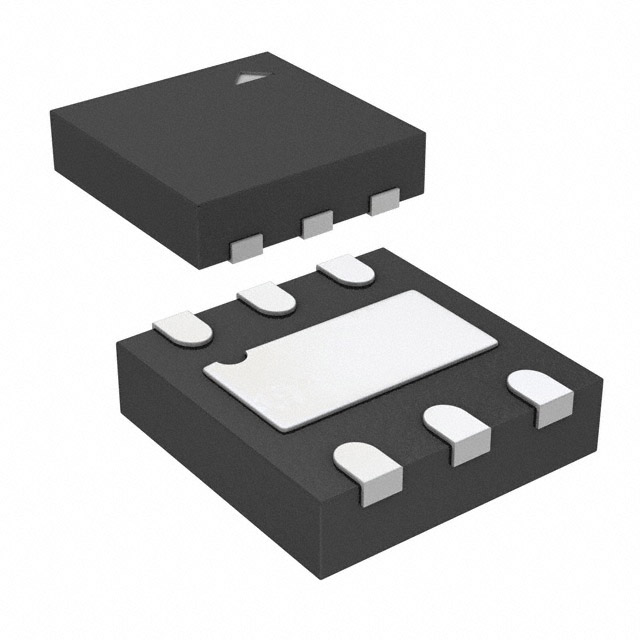 MIC2039BYMT-TR Microchip Technology