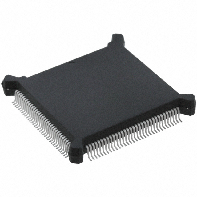 MC68302CFC16C NXP USA Inc.