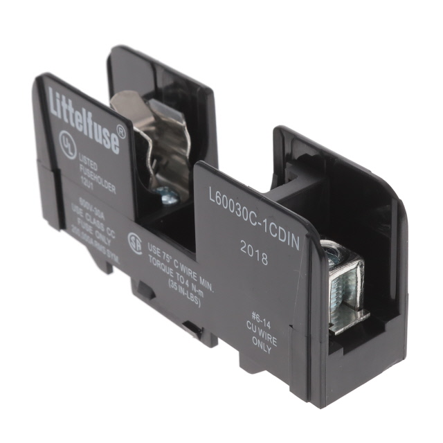 L60030C1CDIN Littelfuse Inc.