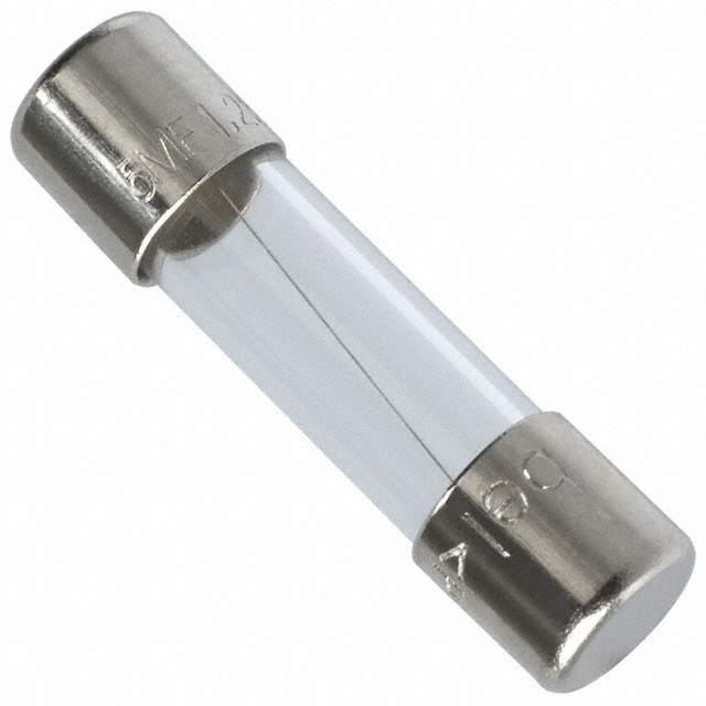 5MF 8-R Bel Fuse Inc.