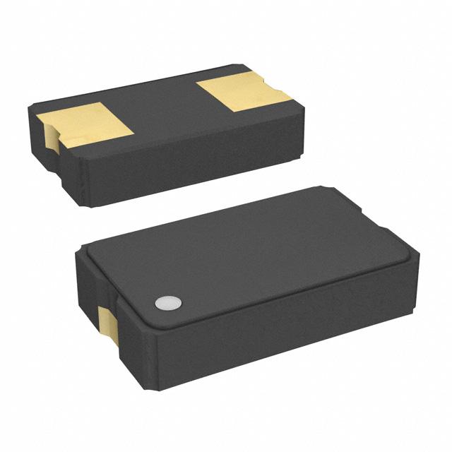445W2XE25M00000 CTS-Frequency Controls