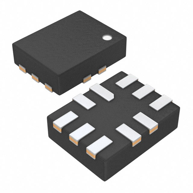MAX4995AFAVB+ Analog Devices Inc./Maxim Integrated