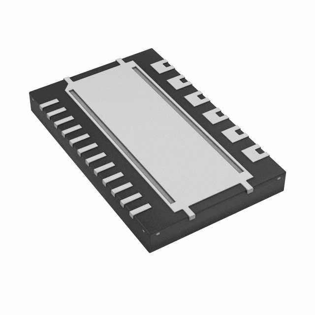 BTS54040LBEAUMA1 Infineon Technologies