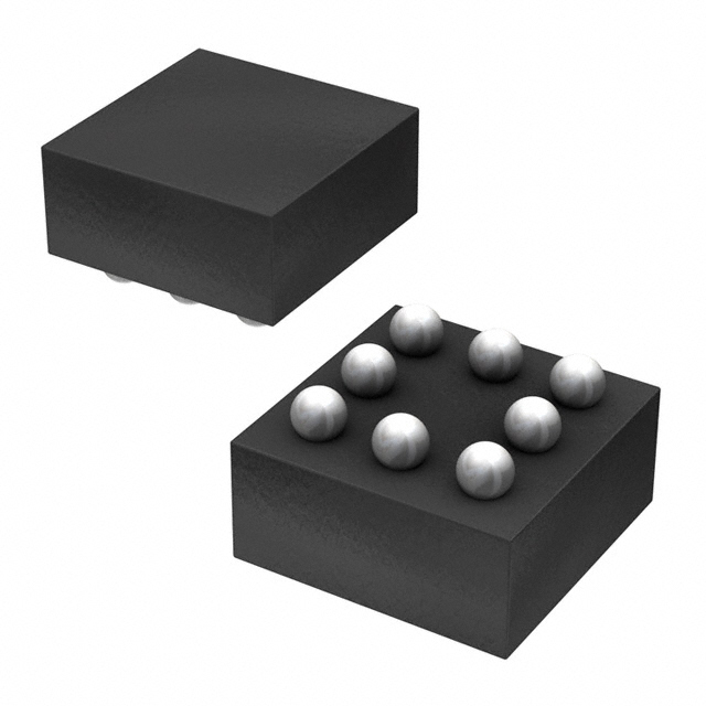 BH76912GU-E2 Rohm Semiconductor