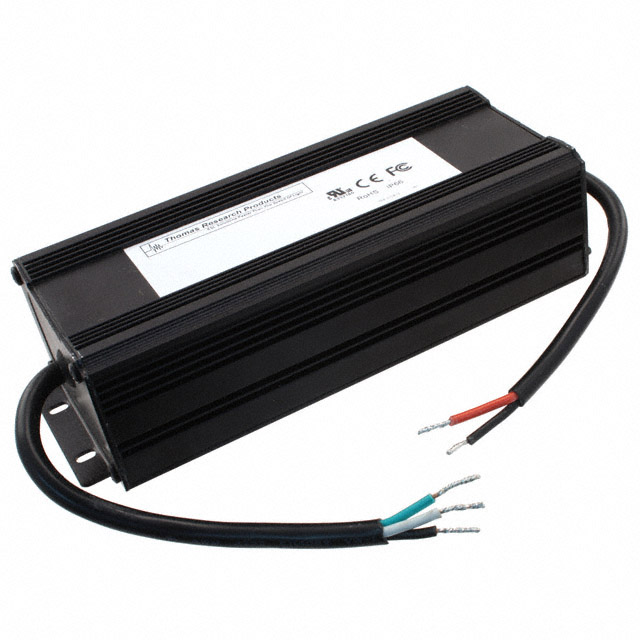 LED75W-015 Thomas Research Products