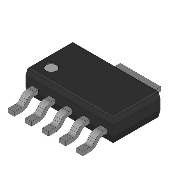 REG104GA-A/2K5 Texas Instruments