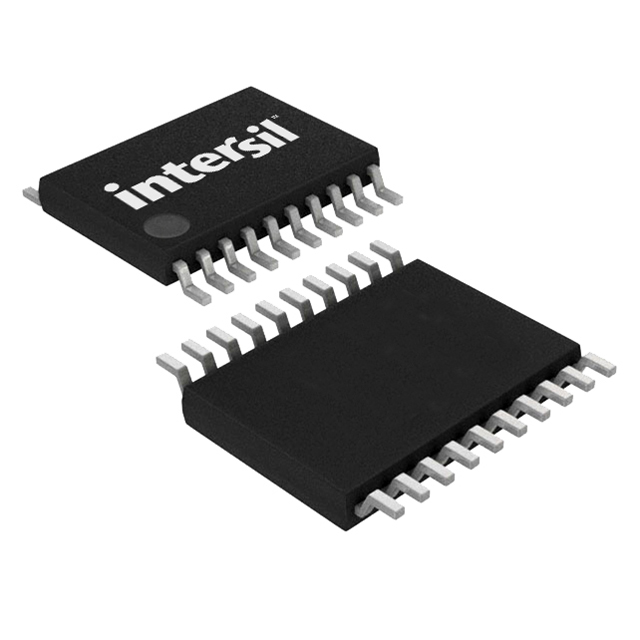 ICL3232ECV-20T Renesas Electronics Corporation