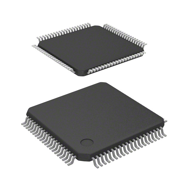 DF2138ATF20V Renesas Electronics Corporation