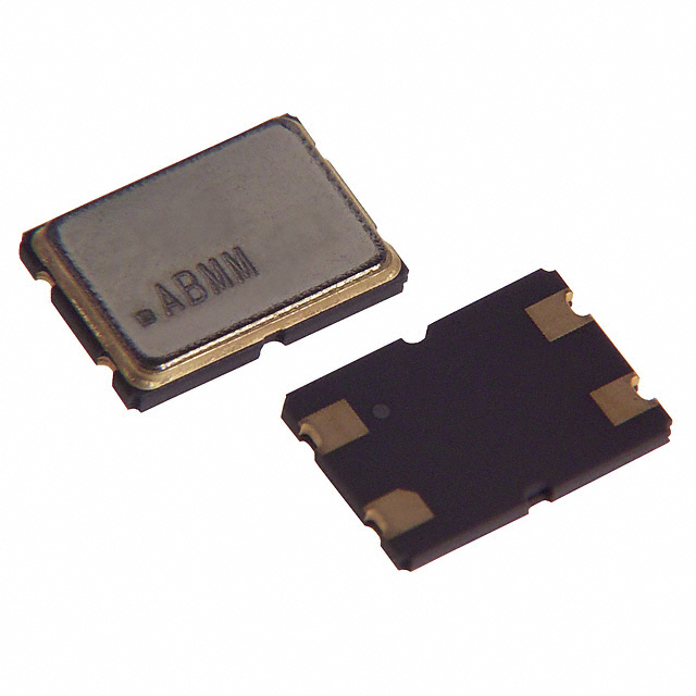 ABMM-16.000MHZ-12-R100-N2-X-T Abracon LLC