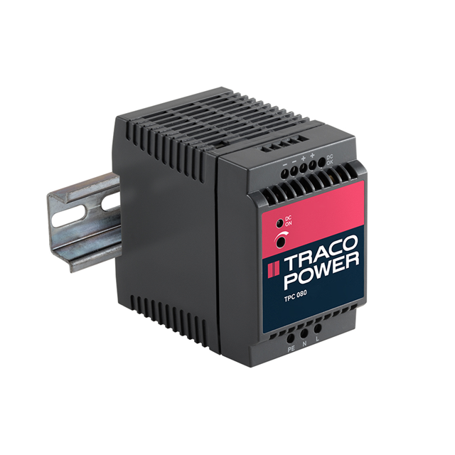 TPC 080-124 Traco Power