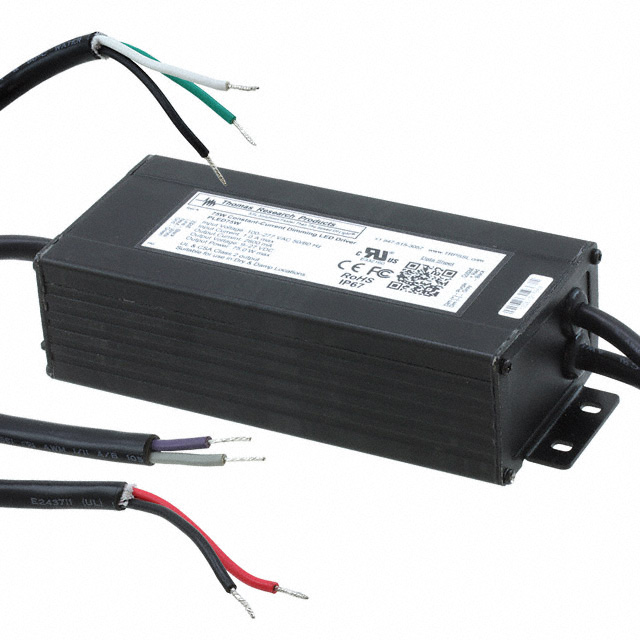 PLED75W-108-C0700 Thomas Research Products