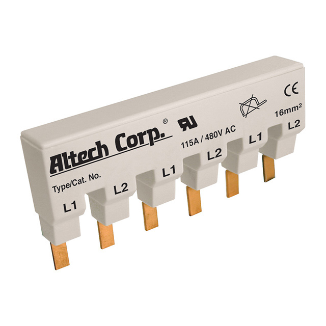 3P16UL3/6 Altech Corporation