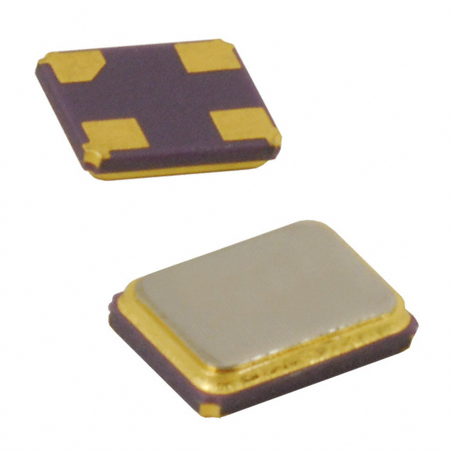 CS00562-40M NDK America, Inc.