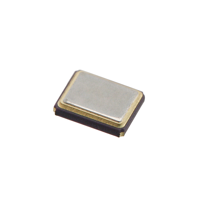 403C35D16M38400 CTS-Frequency Controls