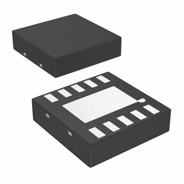 LM2791LD-L Texas Instruments