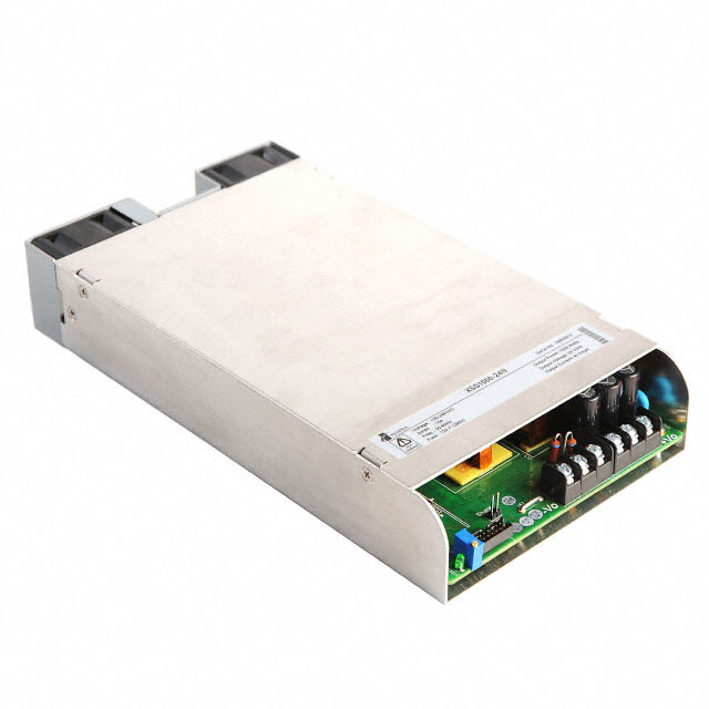 XS1000-48N-000 EXCELSYS / Advanced Energy