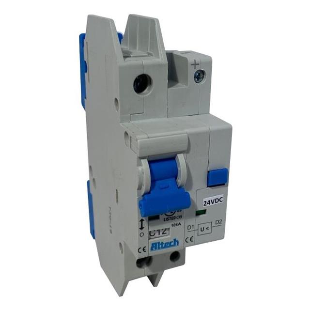 1CU12L+UV24DCL Altech