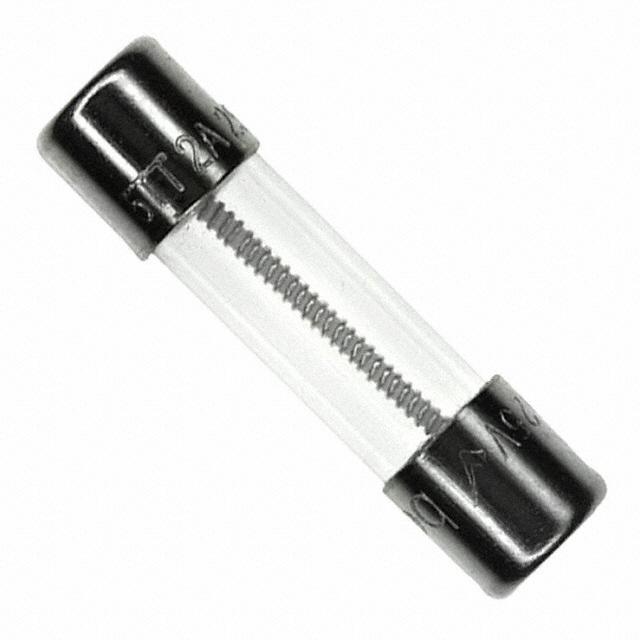5TT 2-R Bel Fuse Inc.
