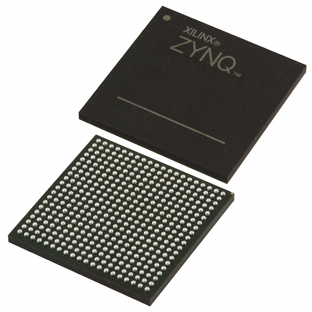 XA7Z020-1CLG400Q AMD